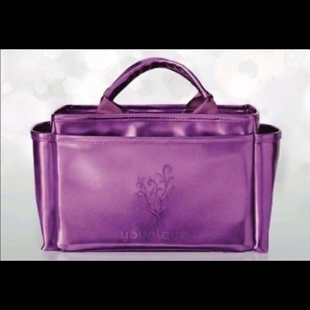 Younique tote